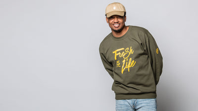 Fresh is Life!