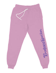 Women's Chill Mode Joggers - Lilac/Light Purple